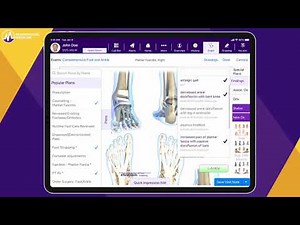 Time-Saving Features of EMA®, Our Podiatry-Specific EHR