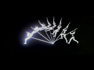 MGM / Orion Pictures / Tig Productions logo (2001 / 1979 / 1990)