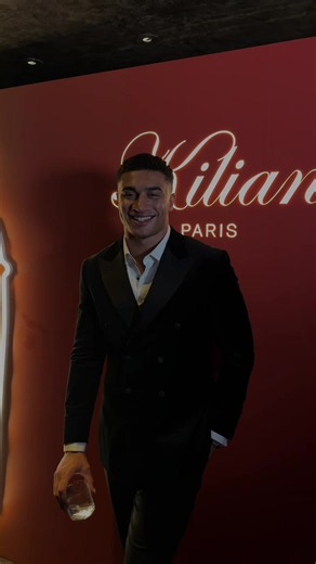 Kilian Paris evening review: Spotmate and 'I Don't Need a Prince'