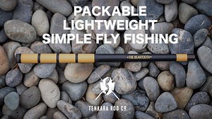 The Beartooth Rod