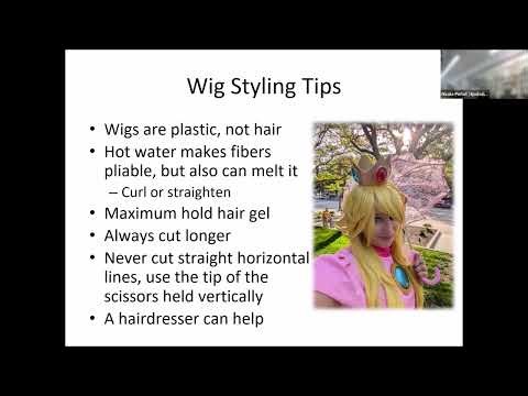 How to Survive Cosplay