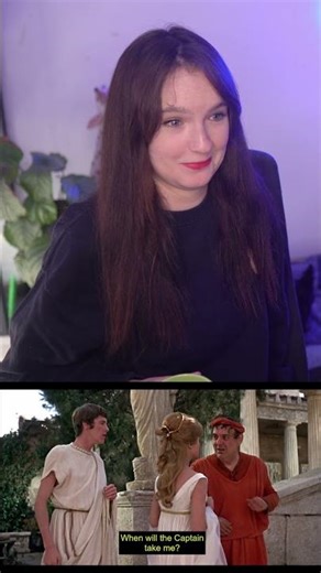 A Funny Thing Happened on the Way to the Forum (1966) | First Time Watching | Reaction