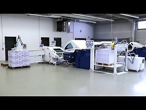 MBO K8 with A80 and CoBo-Stack