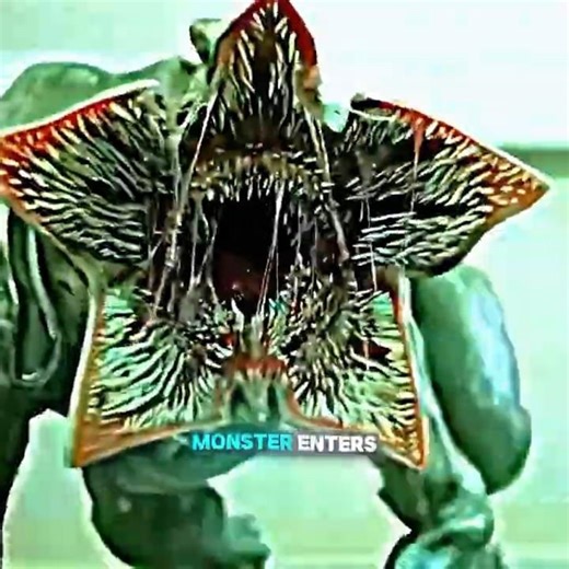 Monster Entered the Hospital… But Where Did It Come From? 😨