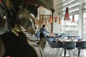 What Makes A Restaurant Unique? - Restaurant Confusion