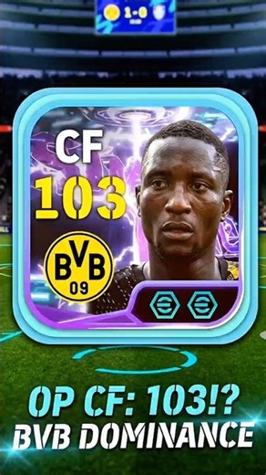 New Bullet Header Sergou Guirassy Custom Training Guide 🔥 eFootball 2026 Best Build