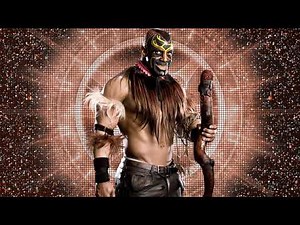 WWE The Boogeyman Theme Song "Gonna Get You" (Arena Effects)