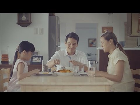 #MagicNgPagsasama | MAGGI MAGIC SARAP | Nestle PH