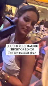 33 reactions | Ever tried the 3-inch rule? It’s a fun little test to...