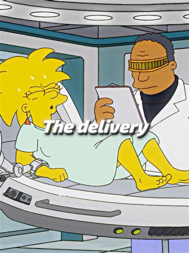 Maggie Gave Birth😱