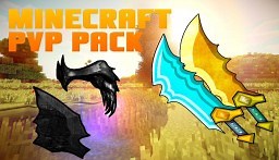 PvP Pack 1.8-1.10 [Low Fire] [God of War] Minecraft Texture Pack