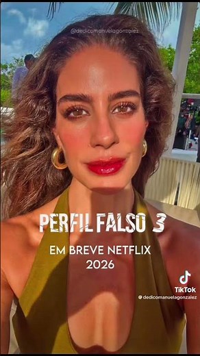 My song pr0bl3Mb01 is on season 3 of ‘Perfil Falso’ (Spanish) ‘Fake Profile’ (English) on Netflix