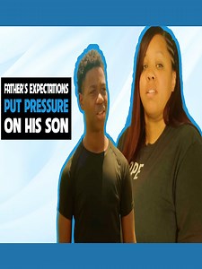 Father's Expectations Put Pressure On His Son | Cartel Crew