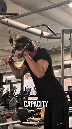 One Set to Failure: Maximize Your Workout FAST! #shorts