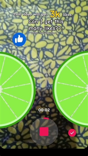 TICK TOK FILTER (Will it be true?)