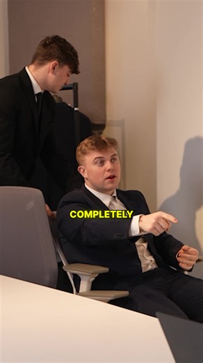Hilarious Apprentice Moments That Will Brighten Your Day