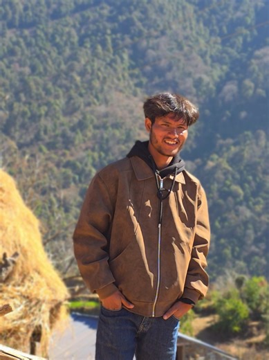 #goviral #tiktoknepal🇳🇵 #fyp #barekot_jajarkot