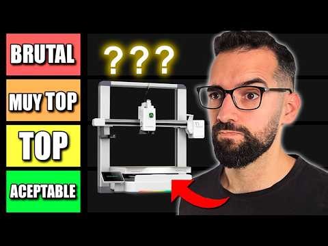 The 5 Best Beginner 3D Printers for Every Budget