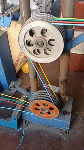 7.5K views · 47 reactions | Electric cable #manufacturing process | Electronique & Electricité | Facebook