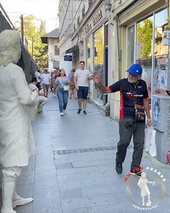 Try not to laugh 😂💃😂 | Michael Pranks