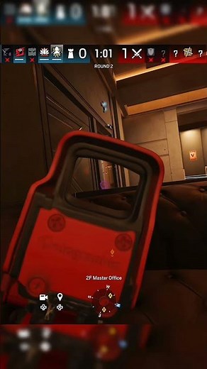 Getting Techy In Ranked Before New Season