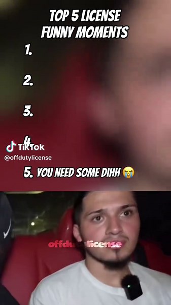 Top 5 license funny moments || #license #fyp #viral #fyppppppppppppppppppppppp #notlicense @License