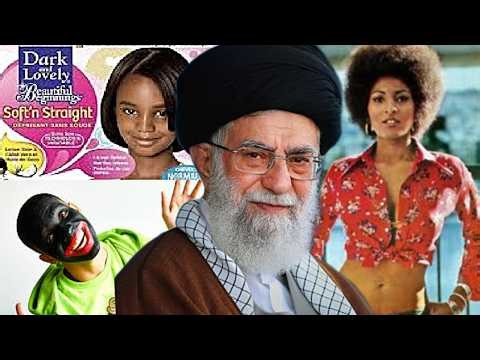 Irans Weird Obsession & History W/ Black People (FULL BREAKDOWN)