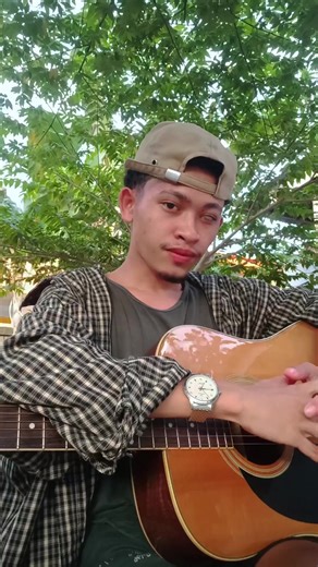 Belajar Fingerstyle Gitar Part 19