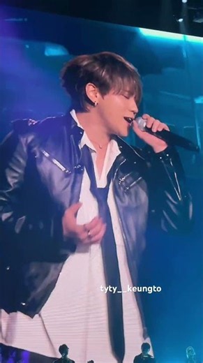 姜濤 Keung To | 《毒藥》 | 第八屆KKBOX 香港風雲榜－Music Reborn ｜28.06.2026 ｜ Fancam #keungto姜濤 #keungshow