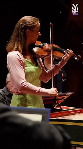 Vivaldi – Spring (Part 4) | NZSO ft. Anna van der Zee #Vivaldi #FourSeasons #Spring