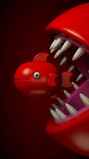 𝗕𝗜𝗚𝗚𝗘𝗥 𝗙𝗜𝗦𝗛