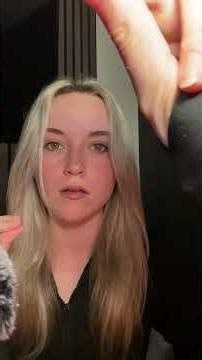 follow my directions pt 2! #asmr #tiktokasmr