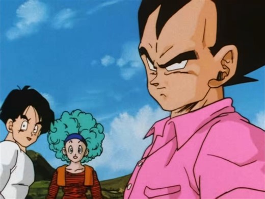Dragon Ball Clips (@db_clip) on X