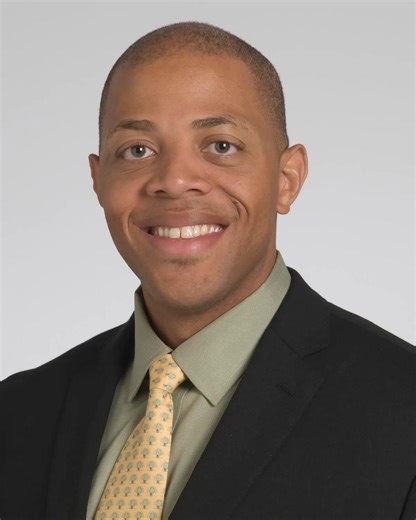 Dr. Lutul Farrow, MD - Middlebrg Hts, OH - Knee Orthopedic Surgery, Orthopedic Sports Medicine, Shoulder Orthopedic Surgery - Request Appointment