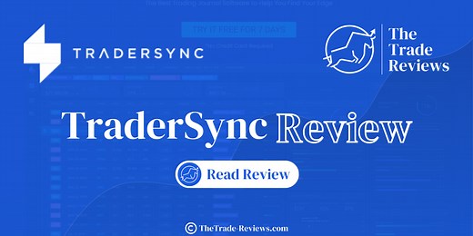 TraderSync Review 2026: A Comprehensive Trading Journal