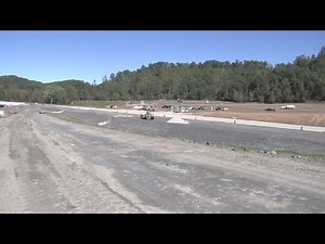 Mountain Parkway Project