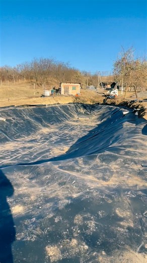 Iazuri, bazine de acumulare și sisteme de irigare ➡️ Romania/Moldova 0037378090770 #hidroconstruct #romania #moldova #fy #viral | Hidroconstruct