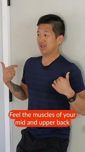 Fix Shoulder Pain Lifting Arm to Side