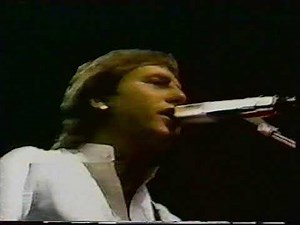 Emerson, Lake, & Palmer - Pirates (Live 1977 Montreal)