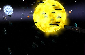 Star Ruler: 1.0.1.6 Patch available news