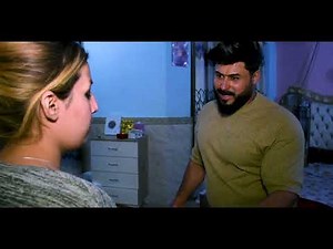 مسلسل ضل الاب حلقه 19ألاخيره #كاظم البهادلي