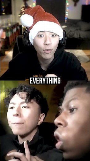 Ray Officially Cuts Off Ironmouse 😢