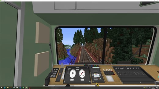 [Minecraft Java] RTM新线路。