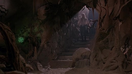 Leprechaun 2 (1994) 720p BluRay