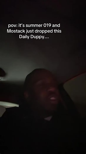 Mostack's Daily Duppy: A Summer 2019 Perspective