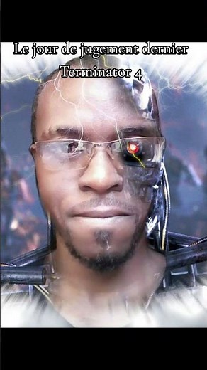 Le jour de jugement dernier Terminator 4