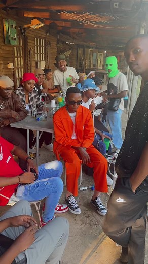 Scotts Maphuma’s New Song: Uyaphapha Marn 2025