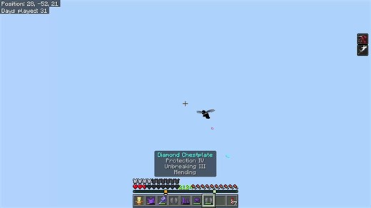 Mastering PvP in Minecraft Bedrock Edition