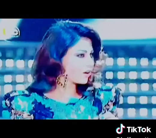 Haifa Wehbyfans sur TikTok