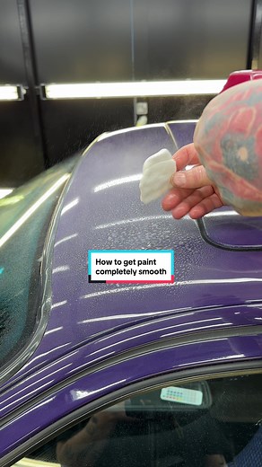 Remove bonded contaminants and get paint smooth - Smooth Surface Clay Kit #howto #diy #cleantok #meguiars #carhacks #cartrend #autotok #detailtok #automotive #detailing #asmr